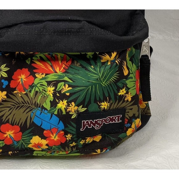 Jansport Backpack Disney High Stakes - Picture 4 of 15